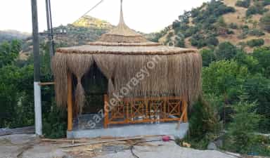 Antalya Hasır Dekorasyon