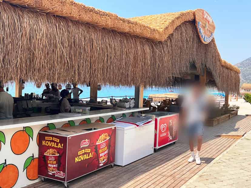 Saz Dekorasyon Ugylama ve Görsellerimizi Keşfedin